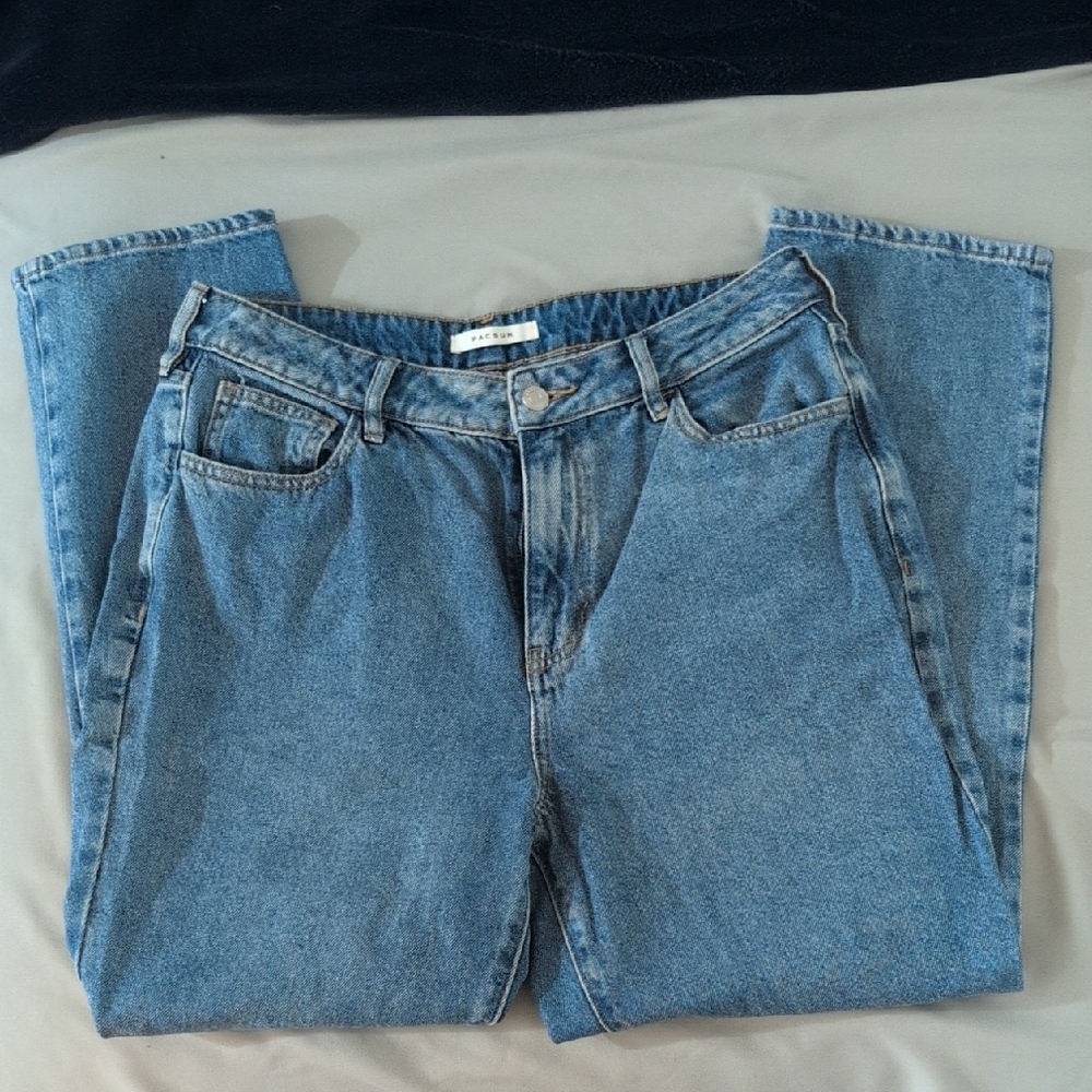 PacSun Light Blue Denim Jeans